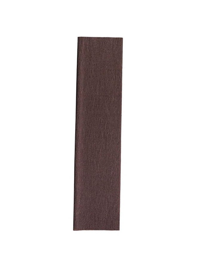 Funbo Pack Of 5 Colored Crepe Paper  - Image 1