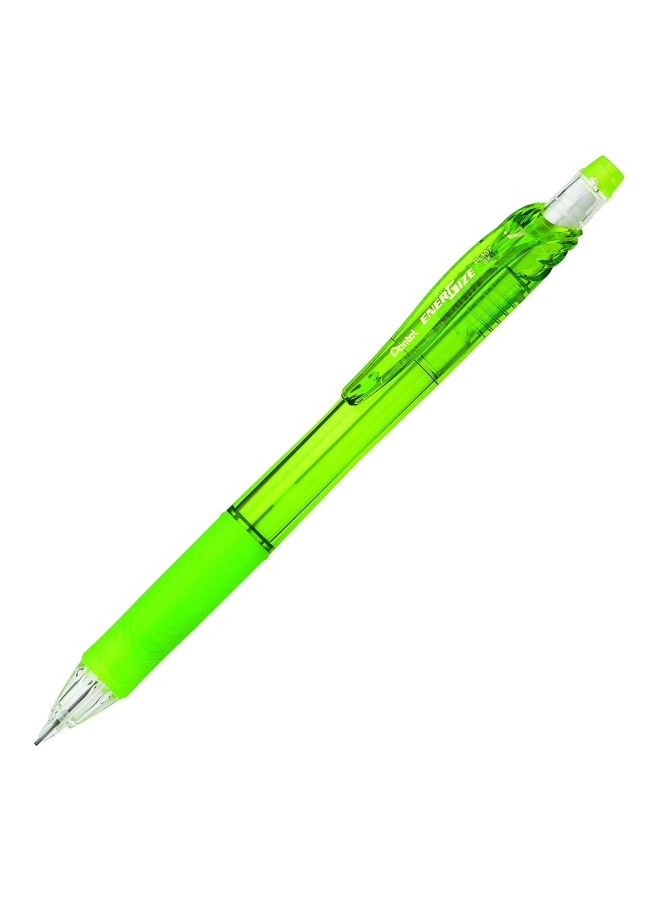 EnerGize-X Mechanical Pencil Set Light Green