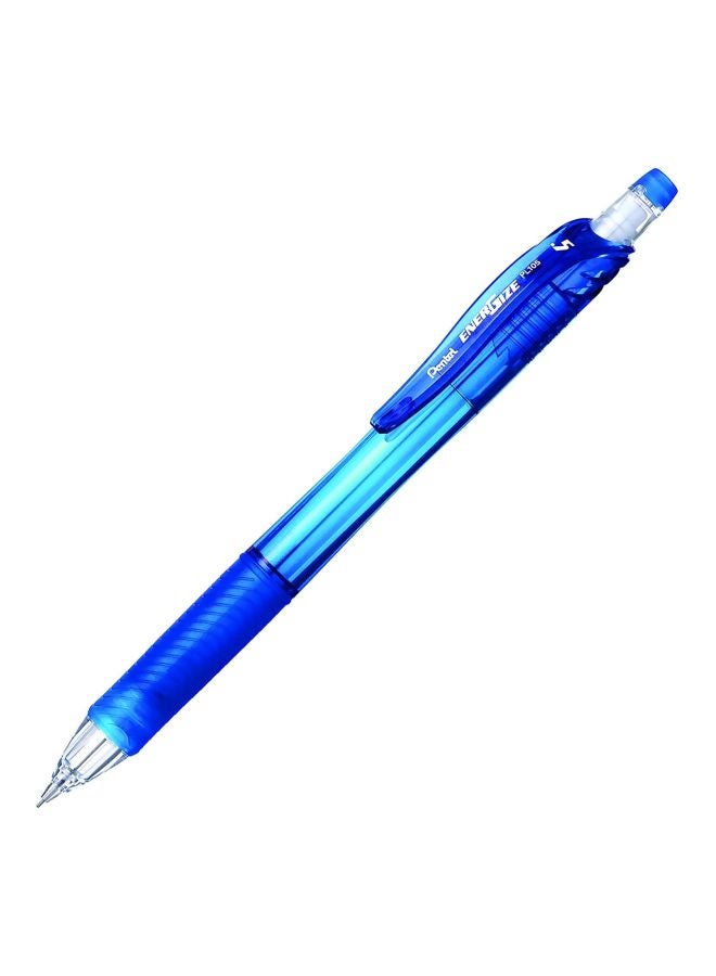 12-Piece EnerGize-X Mechanical Pencil Set Blue