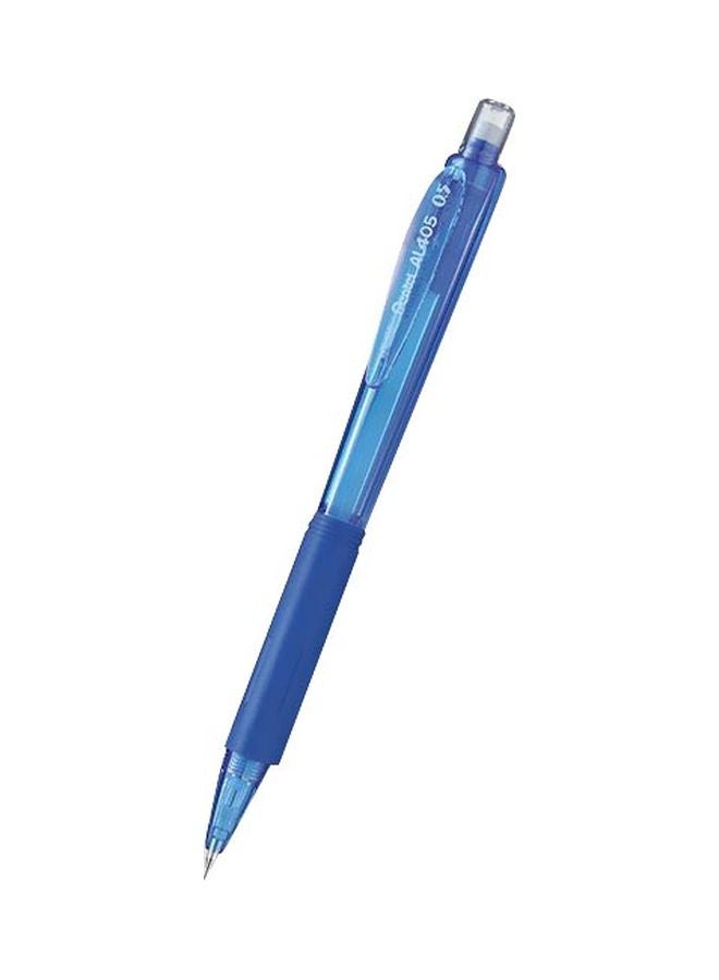 قلم رصاص بريزم ميكانيكي أزرق