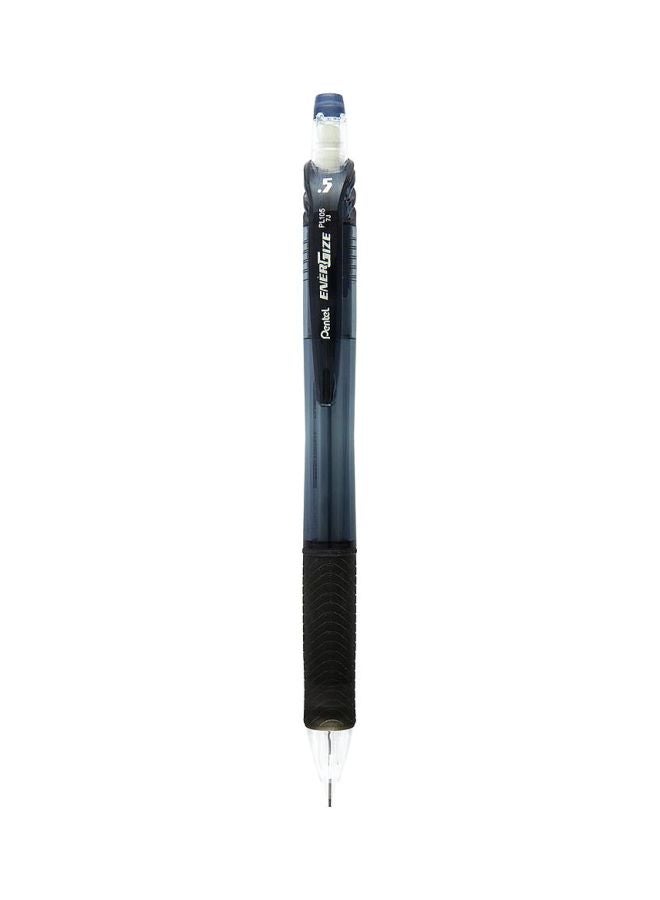 Pentel Energize Mechanical Pencil Black 