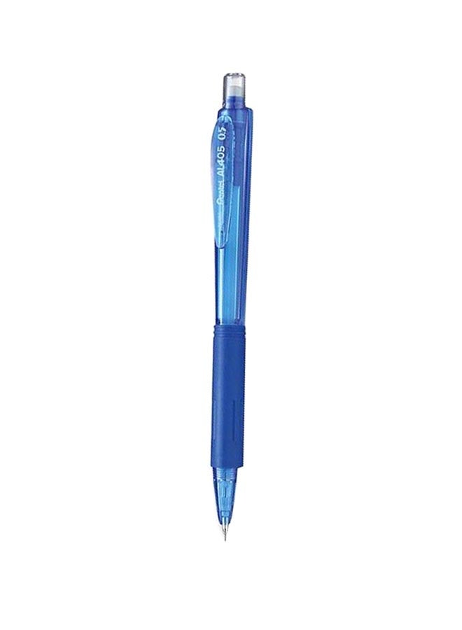 Pack Of 12 Prism Mechanical Pencils Blue