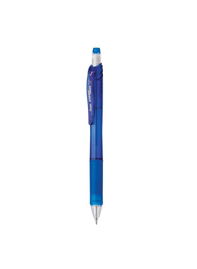 Energize Mechanical Pencil Blue/Clear