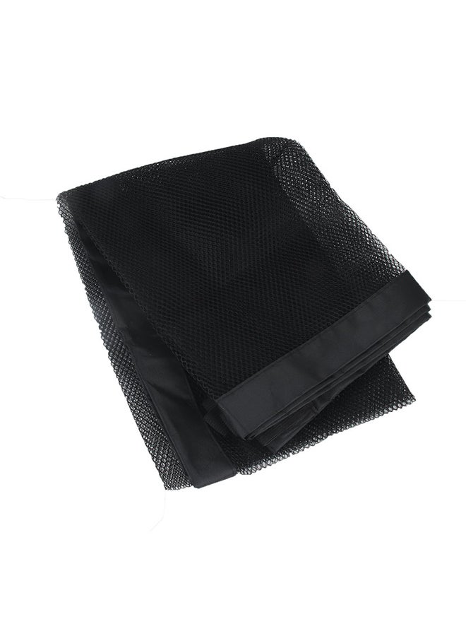 Generic Foldable Pet Magic Gate Black 110 x 72cm  - Image 1