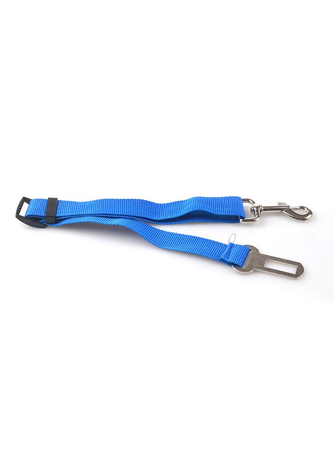 Universal Dog Fix Safety Leashes Blue/Silver/Black 430 x 25ml - Image 1
