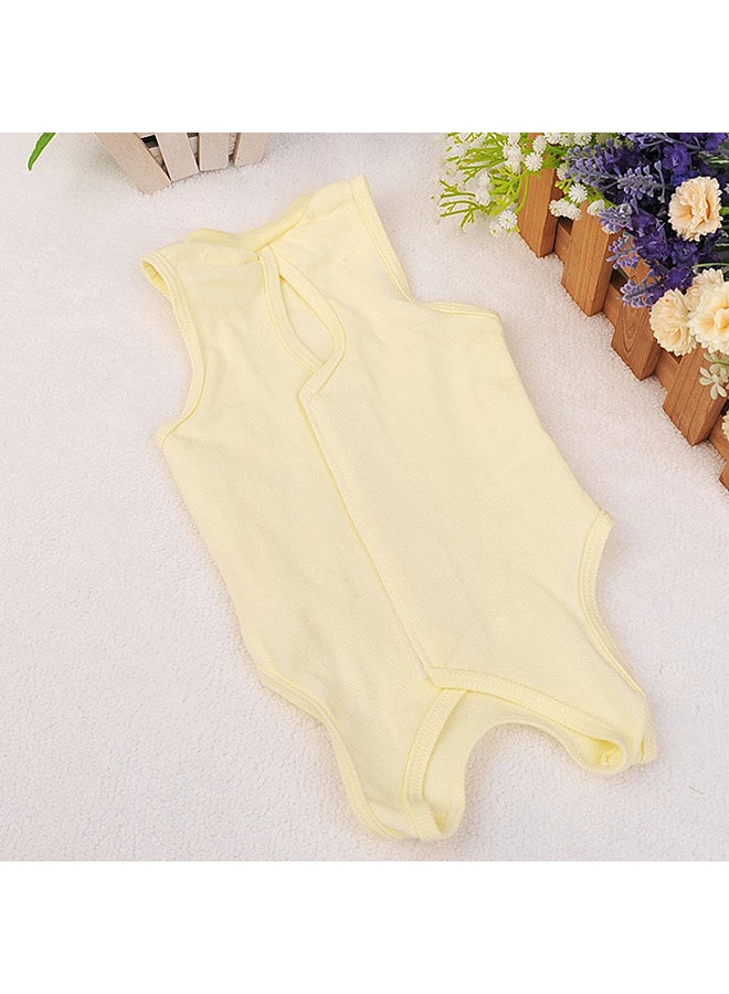 لباس مضاد للعض بأربعة أقدام أوف وايت 28 x 15سم - Image 2