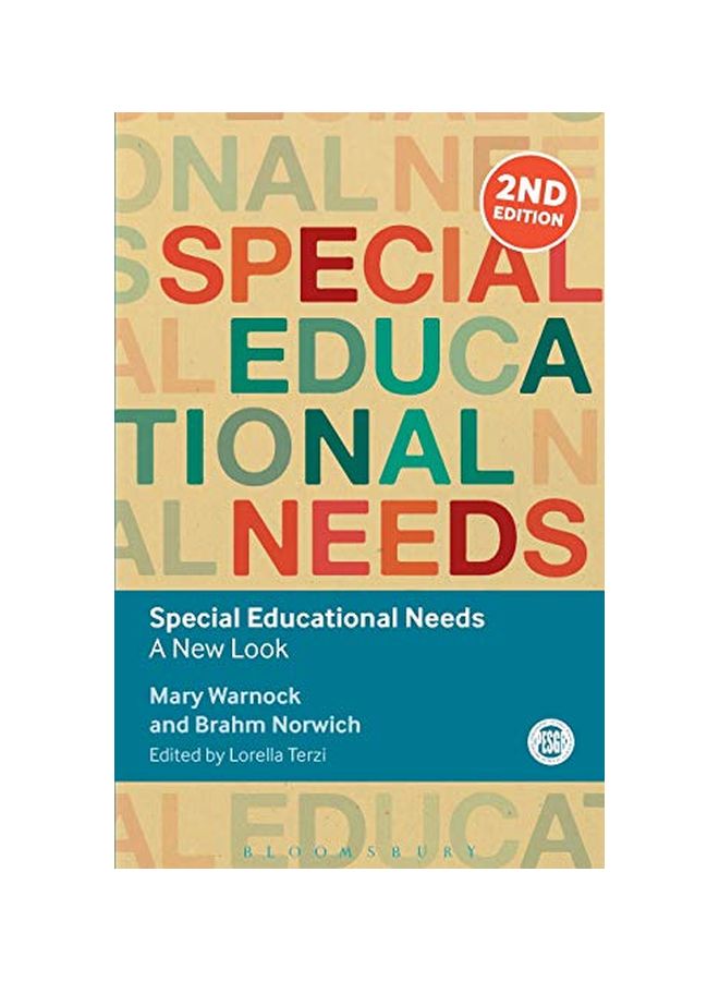 Special Educational Needs : Special Educational Needs A New Look paperback english - 01-Jun-10 