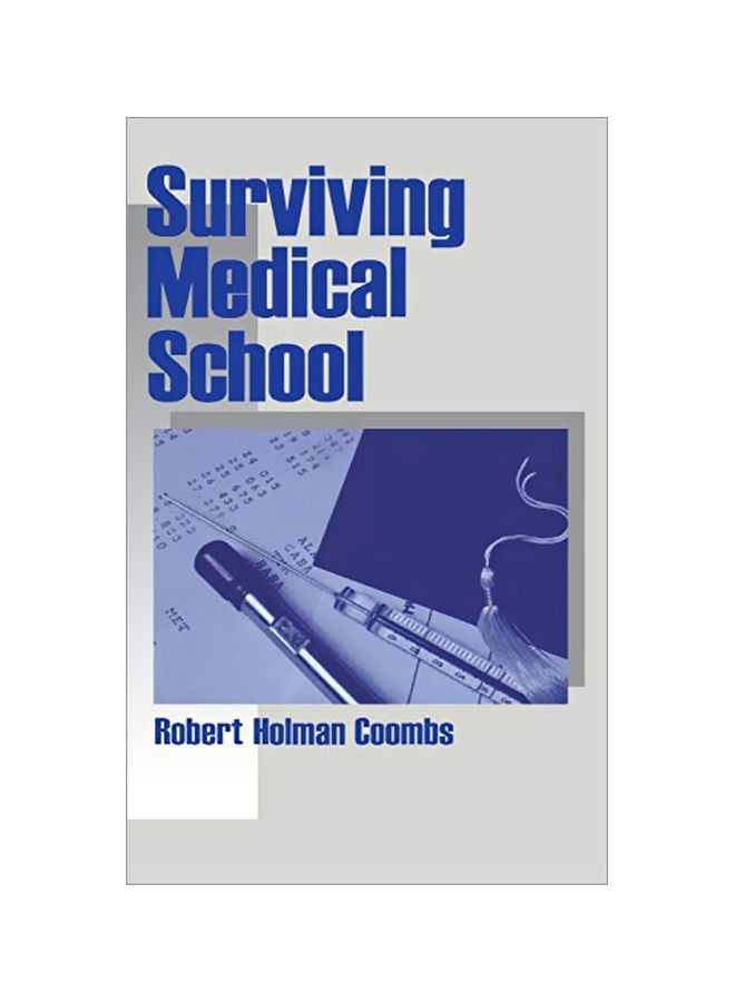 Surviving Medical School hardcover english - 24 Apr 1998 