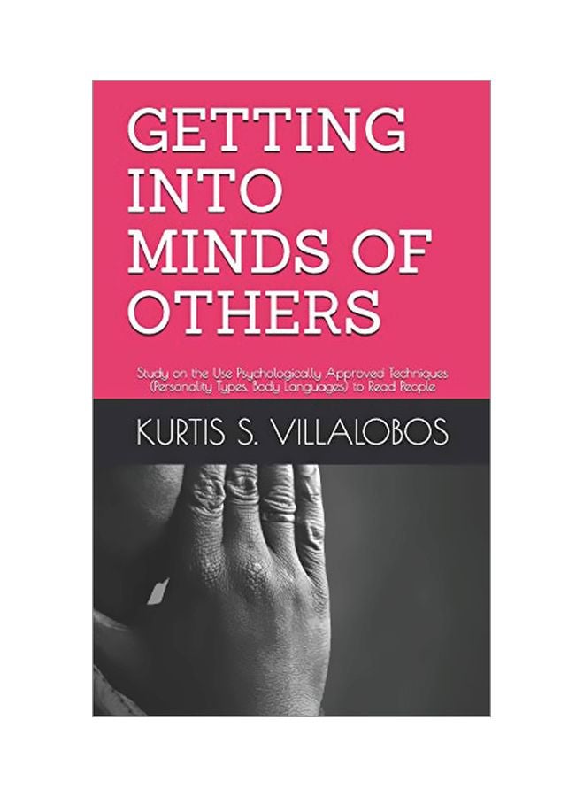 Getting Into Minds Of Others paperback english - 26 May 2020