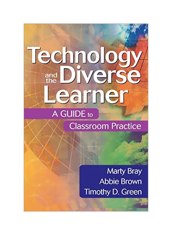 Technology And The Diverse Learner: A Guide To Classroom Practice hardcover english - 24-Jun-04 