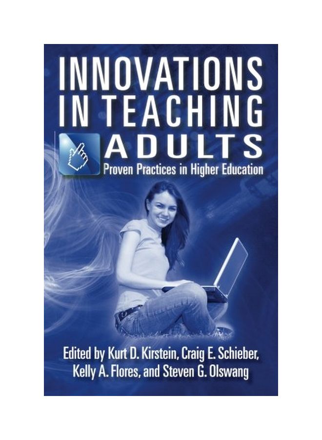 Innovations In Teaching Adults: Proven Practices In Higher Education paperback english - 09-Oct-13 