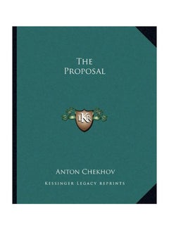 The Proposal paperback english - 10-Sep-10 
