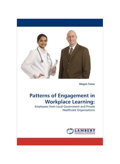 Patterns Of Engagement In Workplace Learning paperback english - 20-Oct-10 