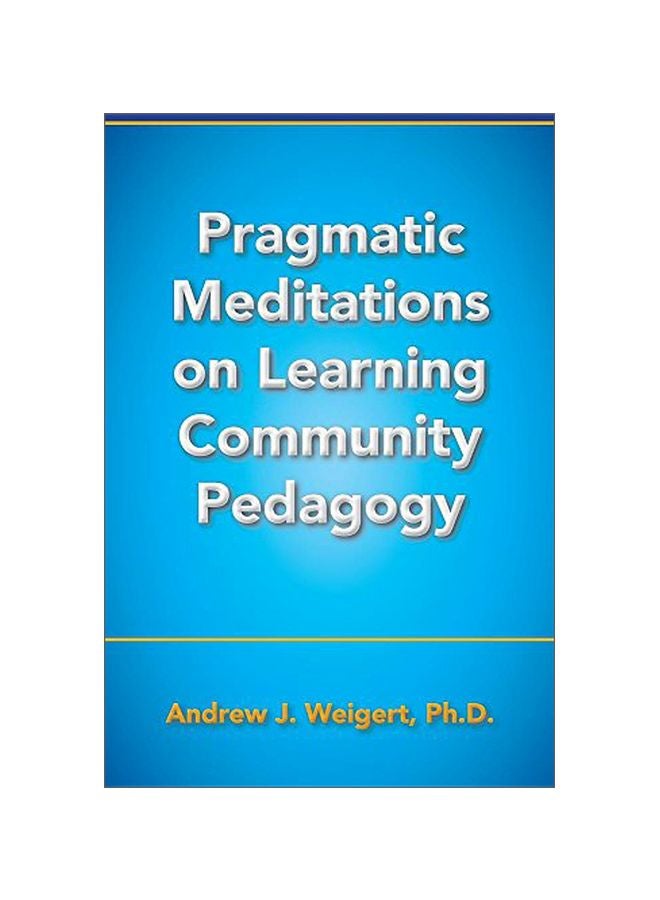 تأملات عملية حول تعليم مجتمع التعلم