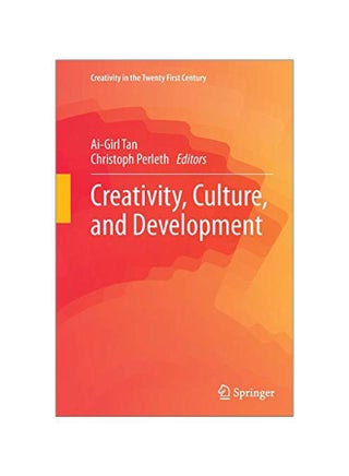 Creativity, Culture, And Development paperback english - 23-Oct-16 - v1595001127/N39141797A_1