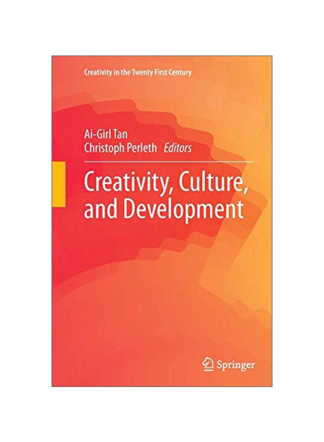 Creativity, Culture, And Development paperback english - 23-Oct-16