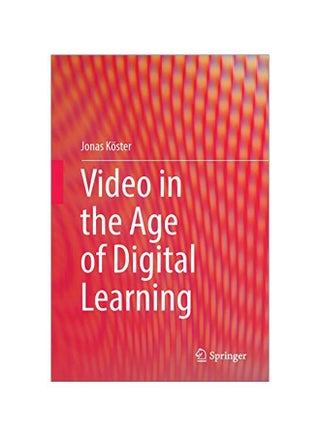 Video In The Age Of Digital Learning paperback english - 19-Jan-19 - v1595001129/N39141807A_1