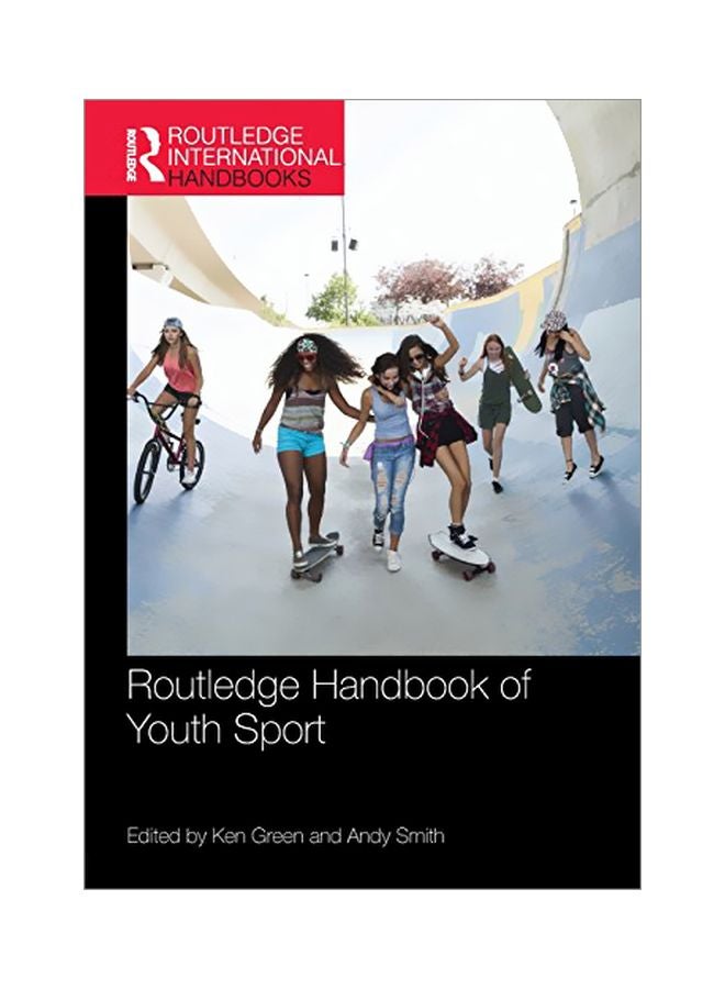 Routledge Handbook Of Youth Sport Paperback English - 16-Jan-18 
