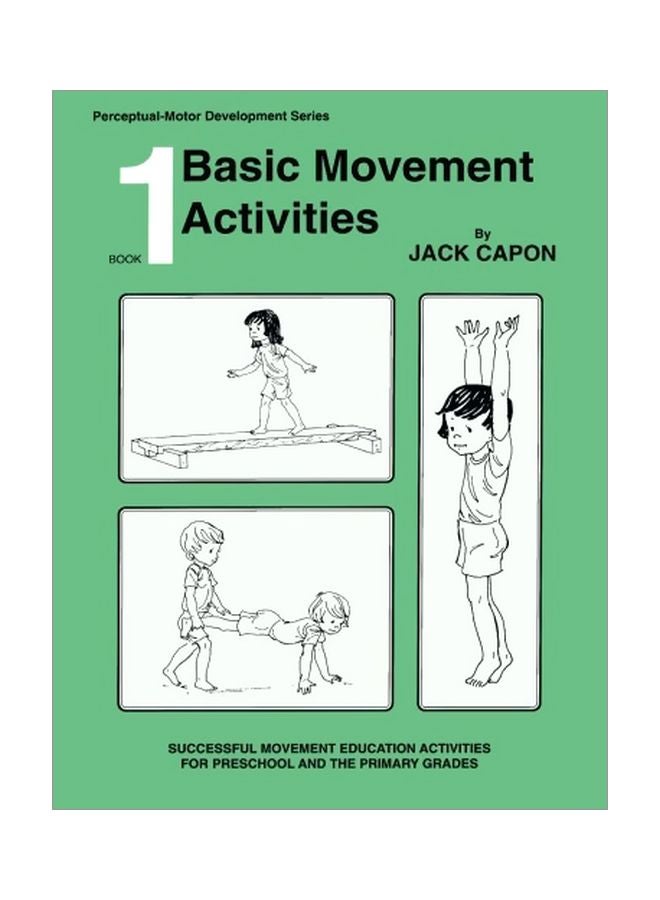 Basic Movement Activities: Book 1 paperback english - 03-Sep-13 