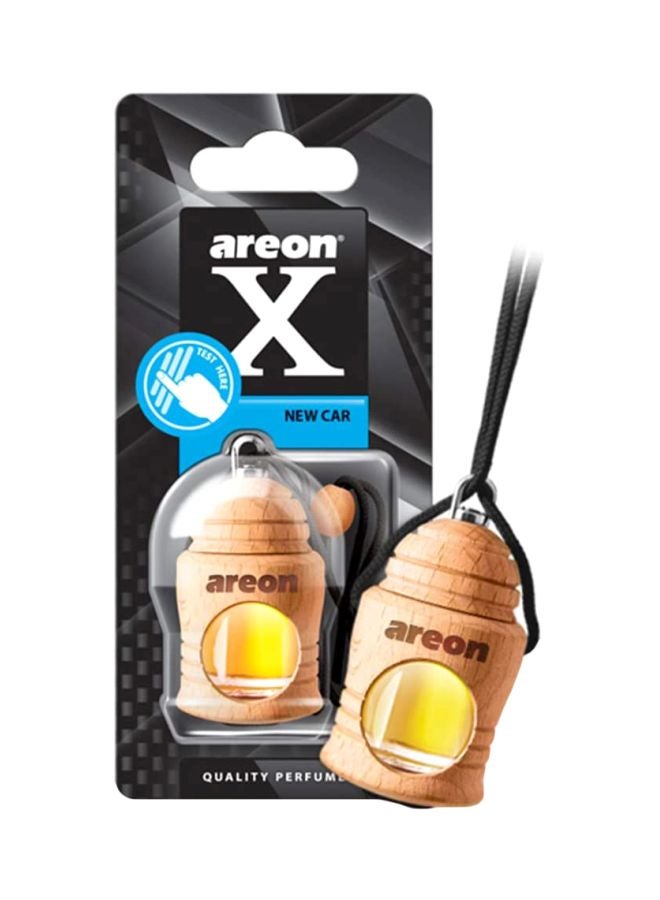 Areon Fresco X Car Air Freshener
