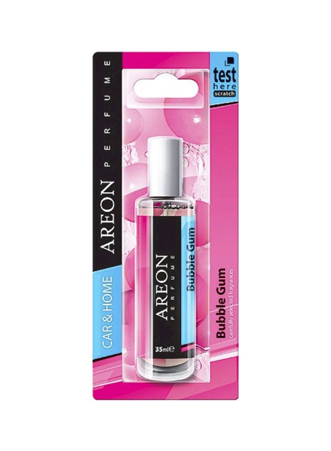 أريون معطر هواء السيارة والمنزل 35 مل - علكة الفقاعات - Image 2