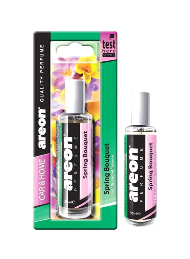 أريون معطر جو للسيارة - برائحة زهور الربيع - Image 2