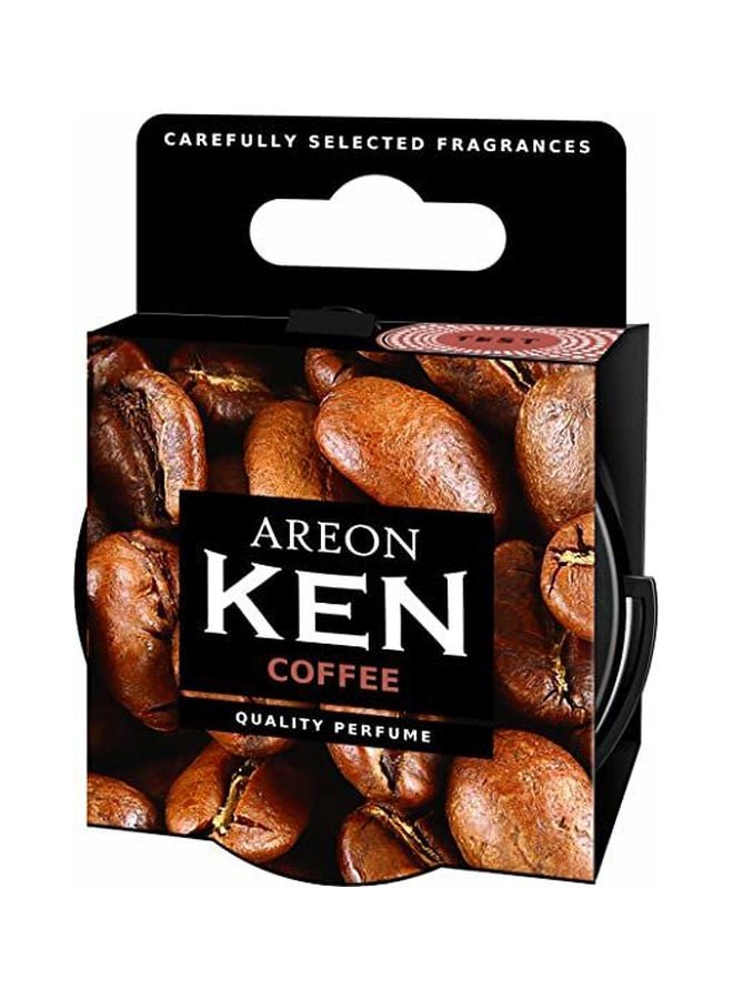 أريون معطر جو كين للسيارة برائحة القهوة - Image 2