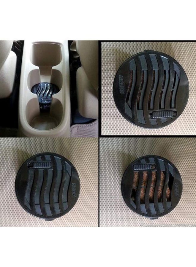 أريون معطر جو كين للسيارة برائحة القهوة - Image 4