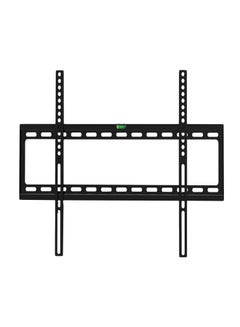 Fixed TV Wall Mount Black - v1595001857/N39354721A_1