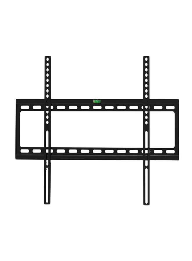 Skilltech Fixed TV Wall Mount Black  - Image 1