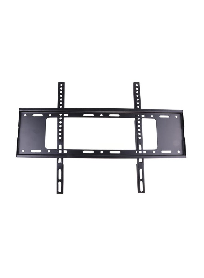 Skilltech Fixed TV Wall Mount Black  - Image 2