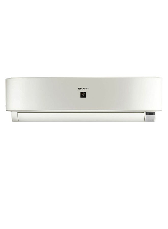 Digital Split Air Conditioner 1.5HP 1.5 W Ay-Ap12Uhe White