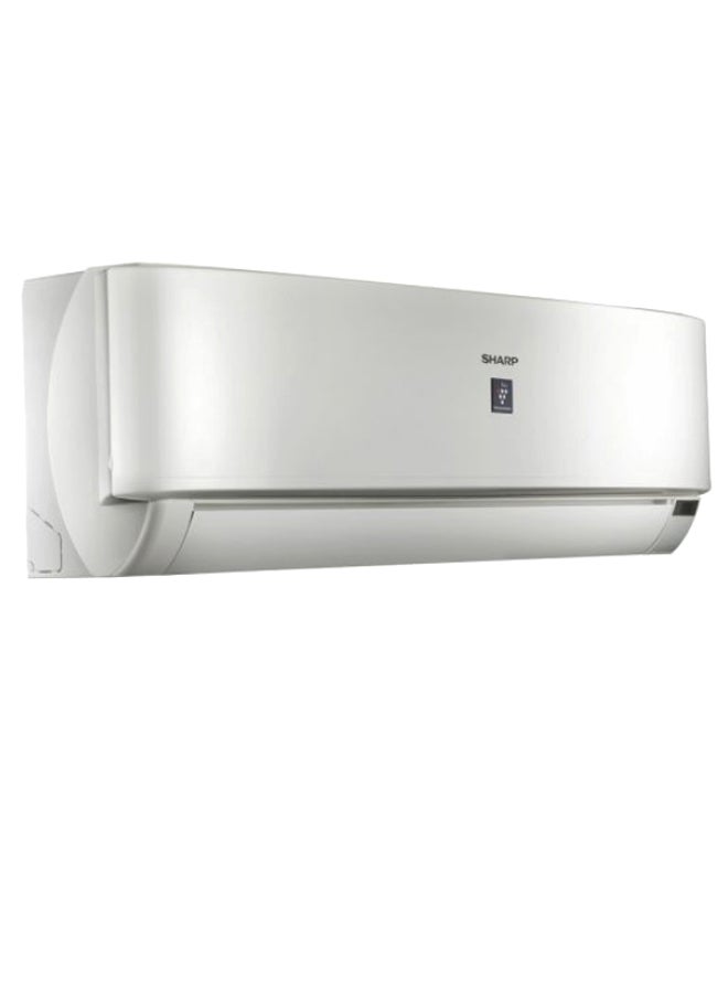 Digital Split Air Conditioner 1.5HP 1.5 W Ay-Ap12Uhe White