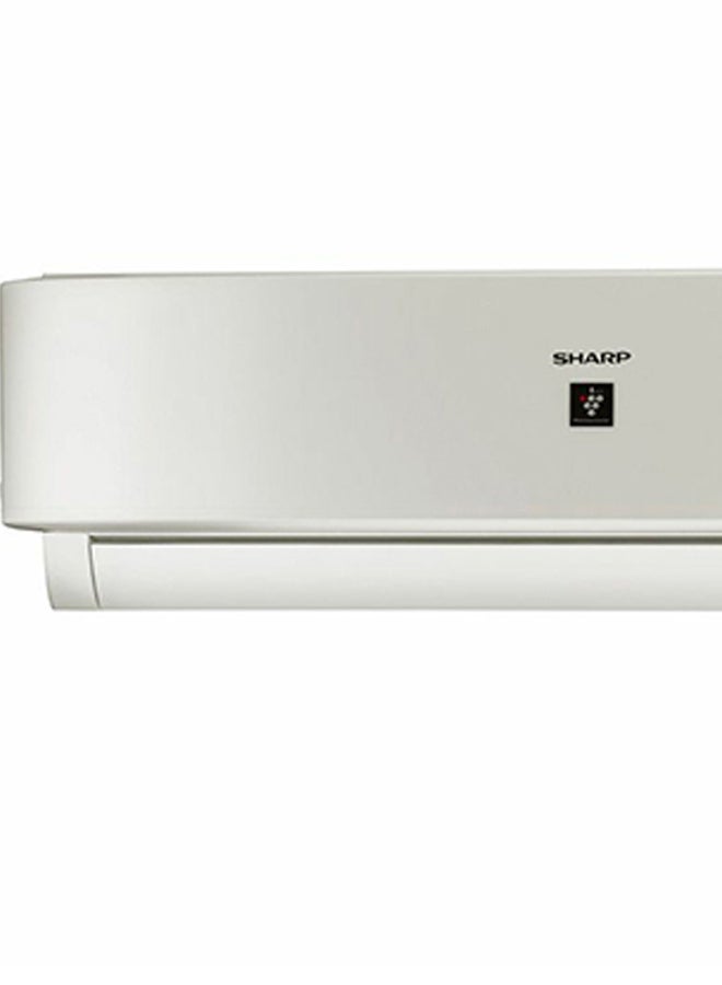 Digital Split Air Conditioner 1.5HP 1.5 W Ay-Ap12Uhe White