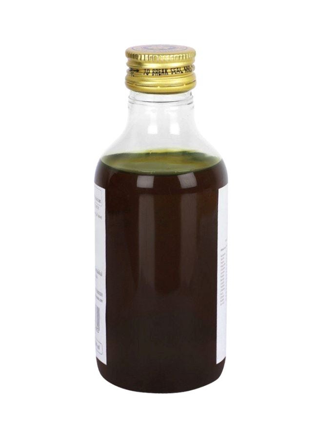 Kottakkal Arya Vaidya Sala - Nalpamaradi Kera Tailam 200ml - Image 1