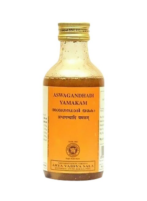 Kottamchukkadi Tailam Face Oil 200mlml
