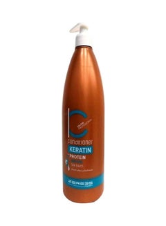 zero35 Keratin Protein Conditioner 1000ml 