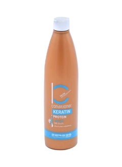 zero35 Keratin Protein Conditioner 500ml 
