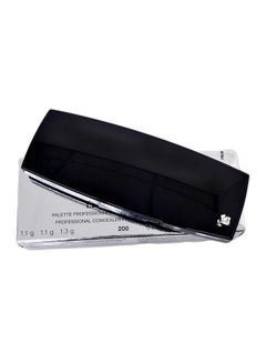 LANCOME Professional Concealer Palette 200 W Buff  - Image 2