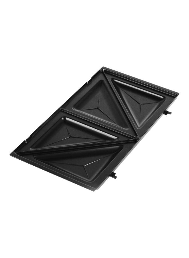 TORNADO Sandwiches Maker 700 W TST-700 Black  - Image 3