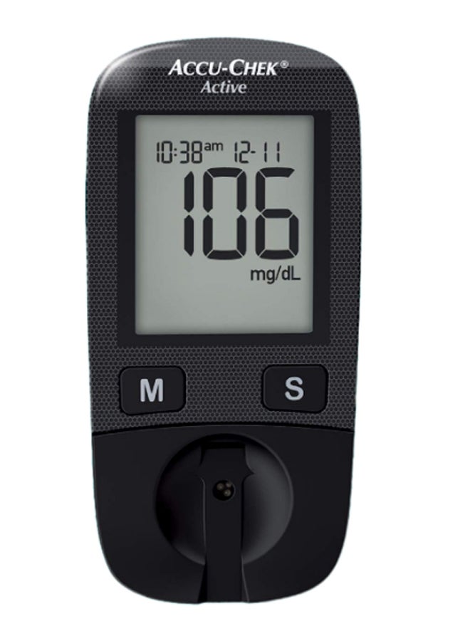ACCU-CHEK - Active Meter Machine - Image 1