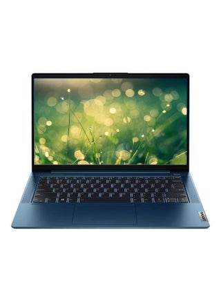 IdeaPad 5 14IIL05 Laptop With 14-Inch Display, Core i7 Processor/16GB RAM/1TB SSD/2GB NVIDIA GeForce MX350 Graphic Card Light Teal - v1595007305/N39348521A_1