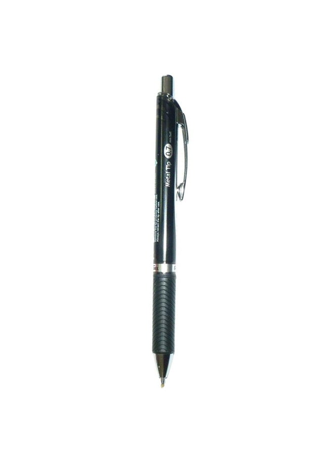 Energel-X Ballpoint Pen Black