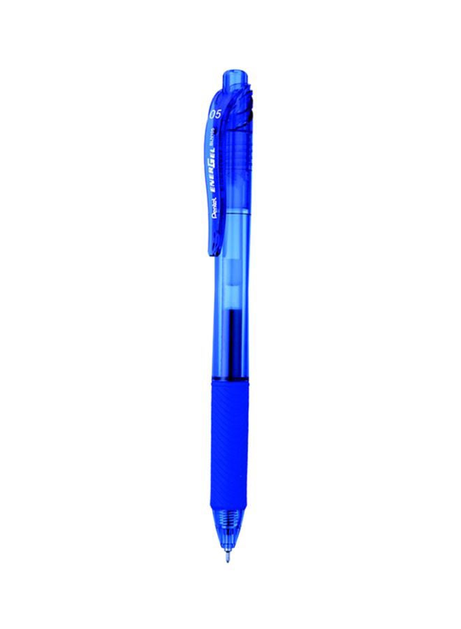 Energel-X Ballpoint Pen Blue