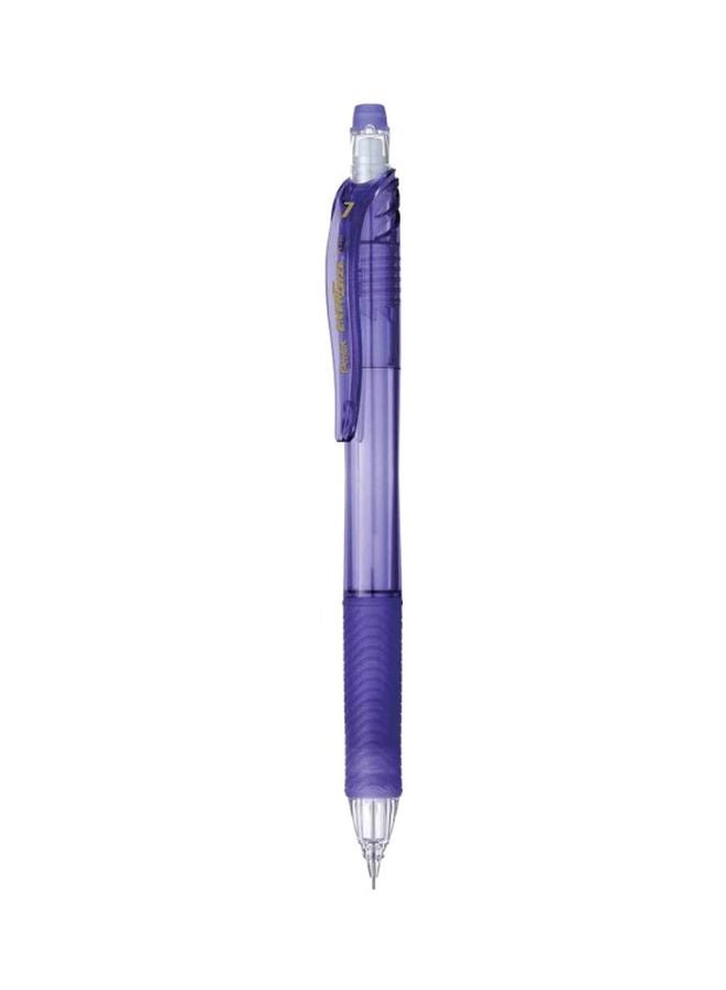 Energize Mechanical Pencil Violet
