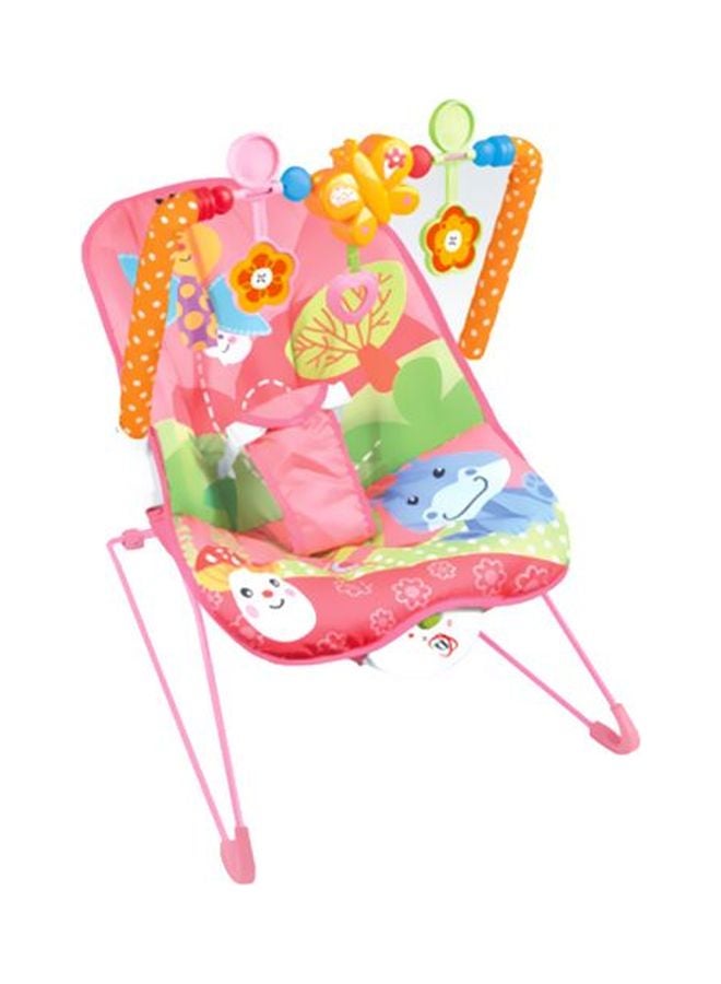 Foldable Baby Rocker