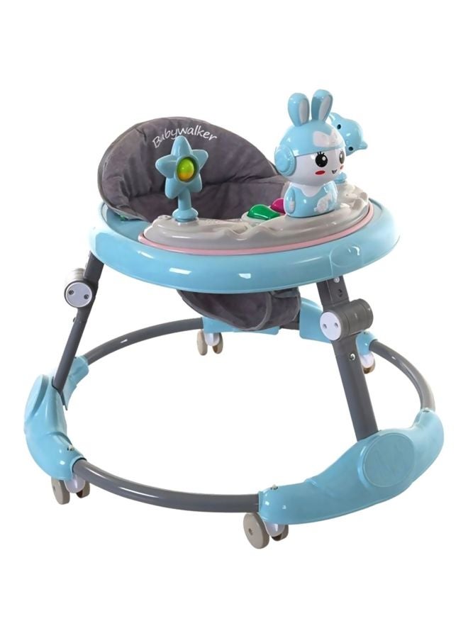 Cool Baby Anti-Rollover Baby Walker - Image 1