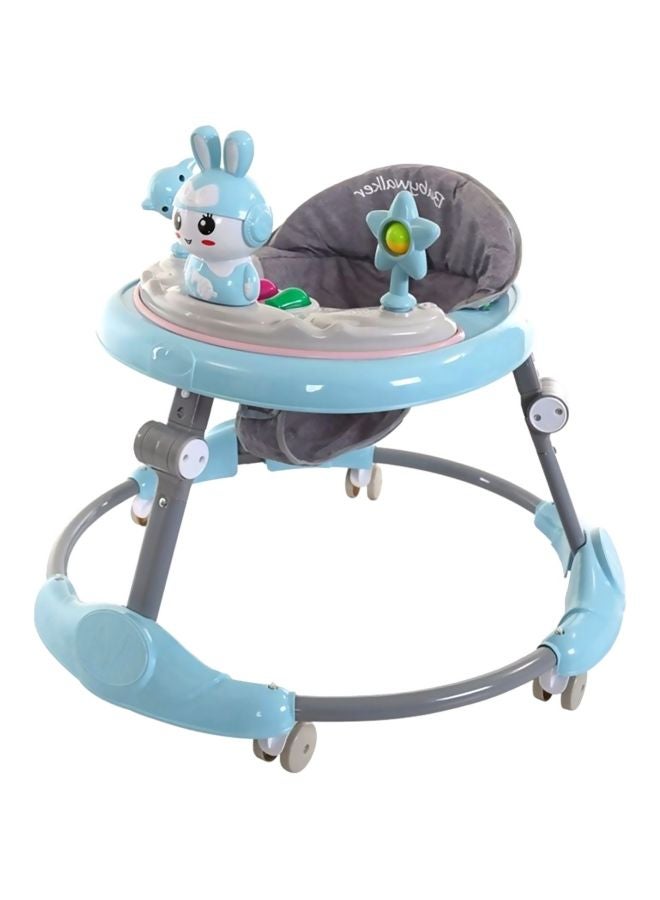 Cool Baby Anti-Rollover Baby Walker - Image 2