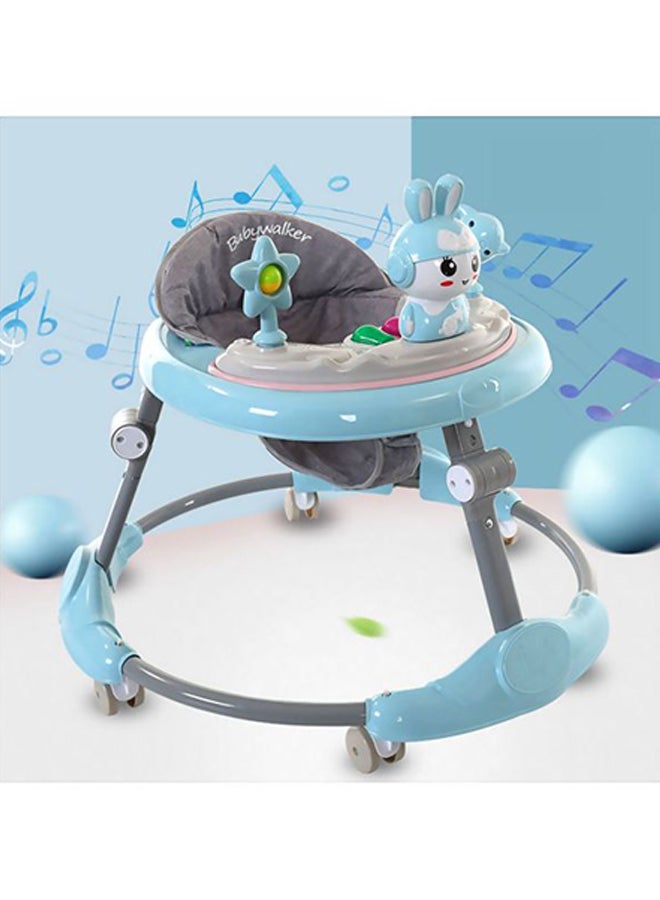 Cool Baby Anti-Rollover Baby Walker - Image 3