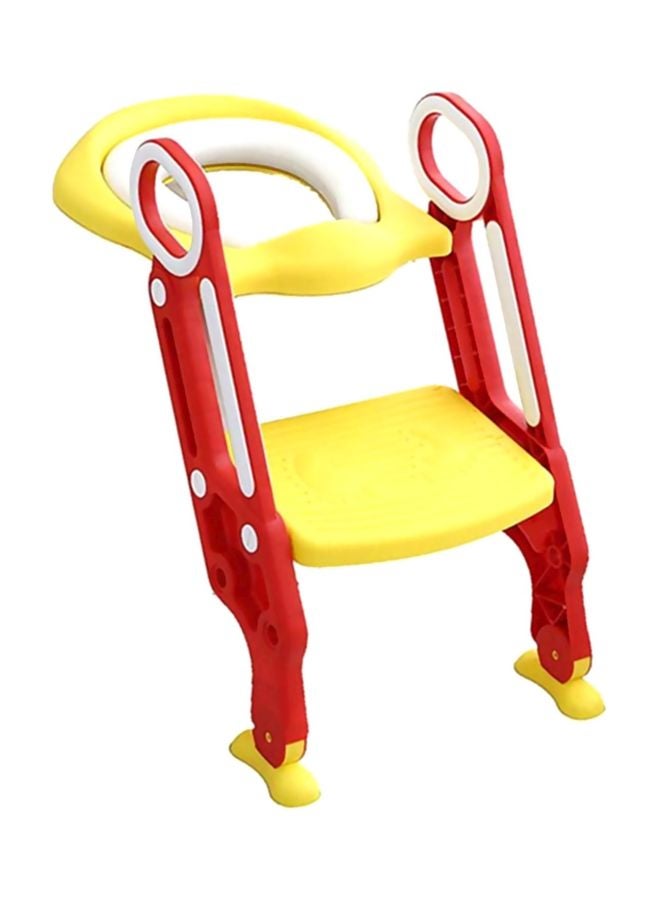 Cool Baby Foldable Potty Training Seat  - Image 2